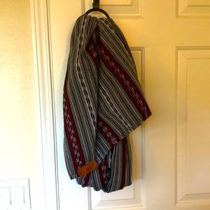 Wildbird x Nena & co Lobo Ring Sling